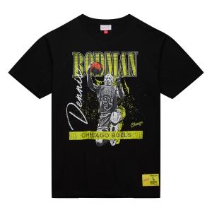 tnnc6608-cbuyydrdblck-vintage-chicago-bulls-logo-t-shirt-hw-neon-pop-playe-dennis-rodman-black