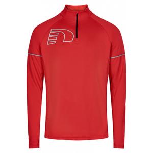 170003-0004-sweatshirt-newline-core-zip-neck-red