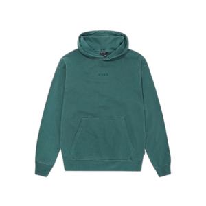 0190-k039-0787-hoodie-nicce-garment-dye-mercury-washed-ivy-green