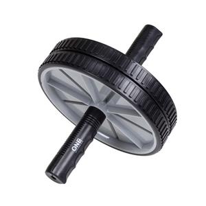 17-38-301-abdominal-wheel-one-fitness-wk20-black-grey-one-size