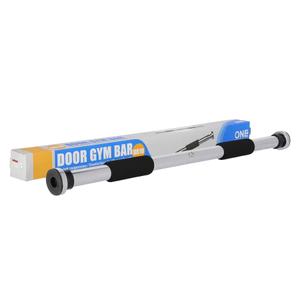 17-45-110-drawbar-one-fitness-db10-silver-black-100-cm