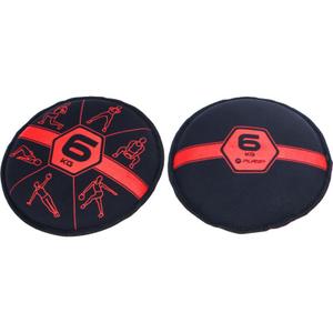 p2i201230-sandbell-pure2improve-6kg-black-red-one-size