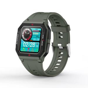 dwac-150-smartwatch-platyne-green-one-size