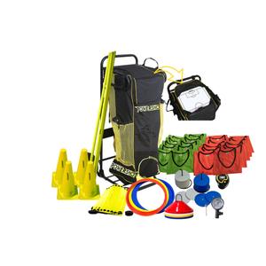 tk062-training-equipment-kit-powershot-powercart-multicolour-one-size