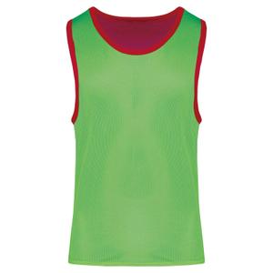 pa048-sportyred-sportyyellow-children-s-reversible-bib-proact-sporty-red-sporty-yellow