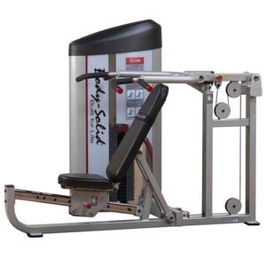 s2mp-2-multi-press-machine-proclubline-series-ii-pile-de-poids-95-kg-dark-grey-one-size
