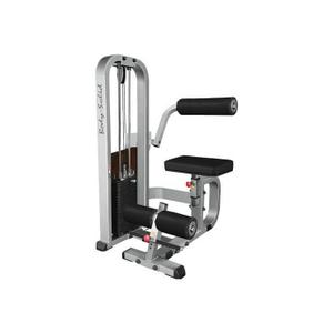 sbk1600-2-lumbar-exerciser-with-weight-stack-95-kg-proclubline-dark-grey-107x117x158-cm