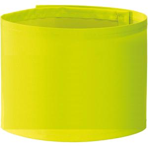 yhvw066-hivisyellow-high-visibility-armband-yoko-yellow
