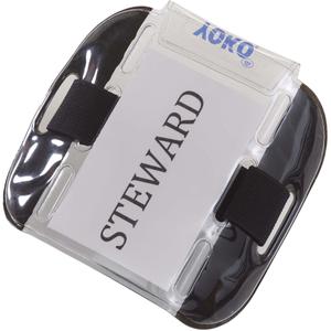 yid03-black-armbands-yoko-d-identite-black-one-size
