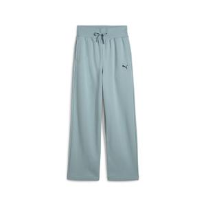629896-67-wide-leg-girl-s-jogging-trousers-puma-essentials-relaxed-tr-green