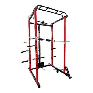 p2i820000-weight-cage-pure2improve-powerrack-red-black-145x111x215-cm
