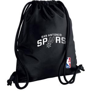 230580-sas-noir-blanc-san-antonio-drawstring-bag-spurs-spurs-black-white-one-size