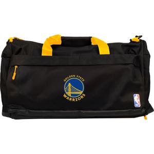 240003-gsw-noir-bleu-jaune-golden-state-sports-bag-warriors-warriors-black-blue-yellow-one-size