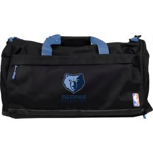 240003-mgz-noir-bleu-memphis-sports-bag-grizzlies-grizzlies-black-blue-one-size