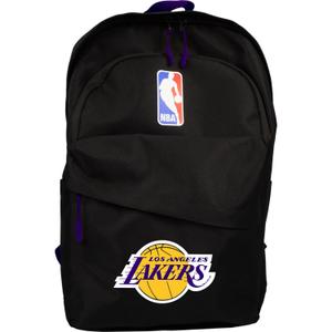 240004-lal-noir-jaune-violet-los-angeles-backpack-lakers-lakers-black-yellow-purple-one-size