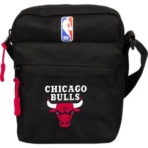 240005-cbu-noir-rouge-chicago-shoulder-bag-bulls-bulls-black-red-one-size