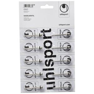 1001198010700-ball-inflating-needles-uhlsport-x10-silver-one-size
