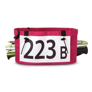boxevoxsfushia-running-belt-sammie-evo-fushia