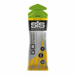 sis131045-isotonic-drink-science-in-sport-go-isotonic-pomme-60-ml-grey-black-yellow-green-60-ml