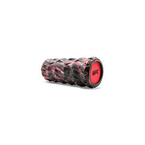 sfit-p-uha-69722-foam-roller-ufc-black-red-one-size