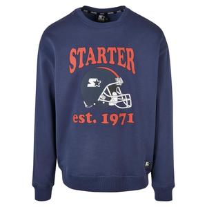 st268-00800-round-neck-sweater-starter-football-dark-blue