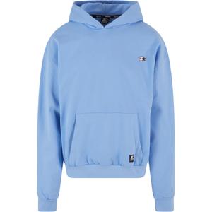 st390-12623-oversized-hooded-sweatshirt-starter-essential-carolinablue