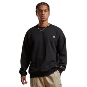 st432-00007-hooded-sweatshirt-starter-usa-crew-black