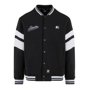 st460-00007-jacket-starter-college-black