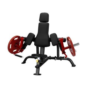 plbc-br-biceps-weight-training-machine-with-plate-load-steelflex-black-red-168x97x128-cm