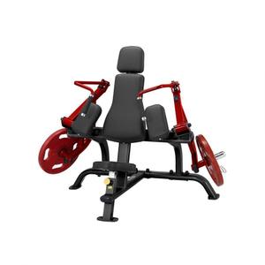 plte-br-triceps-extension-weight-machine-plate-load-steelflex-black-red-160x97x130-cm