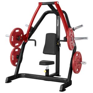 psbp-br-weight-lifting-device-chest-press-sitting-load-plate-steelflex-black-red-202-5x123-4x171-cm