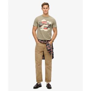 m1012111a-1kh-casual-t-shirt-superdry-vintage-logo-tokyo-light-khaki