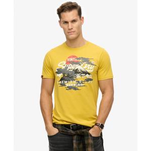 m1012111a-7sd-casual-t-shirt-superdry-vintage-logo-tokyo-oil-yellow