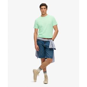 m1012140a-e9u-classic-t-shirt-superdry-essential-cendre-vert-delave