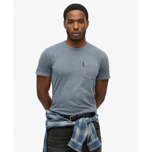 m1012206a-e9r-t-shirt-with-pocket-superdry-classic-essential-washed-faded-navy