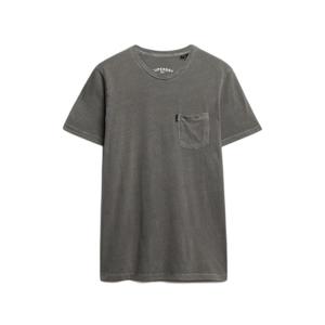 m1012206a-zcy-t-shirt-superdry-classic-essential-pocket-dark-pebble-grey