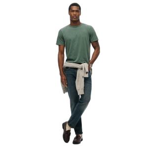 m1012226a-d8o-classic-t-shirt-superdry-essential-washed-bottle-green