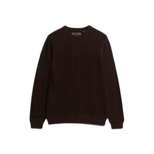 m6110681a-uf9-lightweight-textured-cotton-sweater-superdry-dark-brown-black