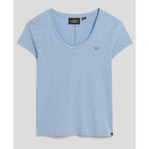 w1011381a-5ax-women-s-scoop-neck-t-shirt-superdry-blue-forever
