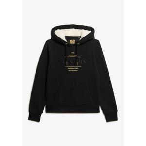 w2012141a-02a-women-s-hooded-sweatshirt-superdry-luxe-metallic-logo-black