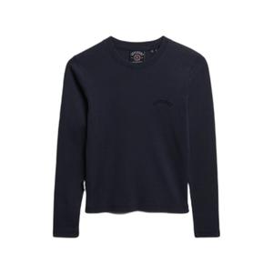 w6012108a-98t-women-s-long-sleeve-t-shirt-superdry-essential-logo-gd-eclipse-navy-blue