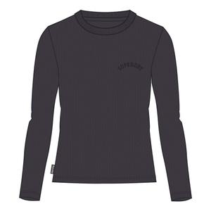 w6012108a-awf-sweatshirt-woman-superdry-essential-logo-gd-black-buffalo