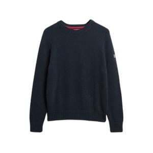 w6110609a-jke-women-s-round-neck-sweater-superdry-slouchy-blue-dark-navy