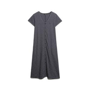 w8011860a-9ju-women-s-dress-superdry-button-thru-jersey-midi-navy-blue-optic-stripe