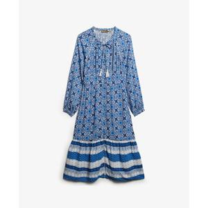 w8011887a-e4h-women-s-long-sleeved-printed-midi-dress-superdry-blue-border-tala-tile