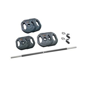1124-body-building-bar-kit-sveltus-black-20-kg
