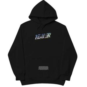 hoo-digital-garden-hoodie-tealer-digital-garden-black