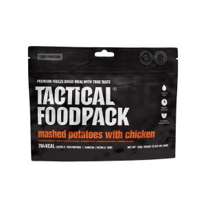 38-097473-survival-ration-tactical-foodpack-poulet-et-puree-de-pommes-de-terre-black-160-g
