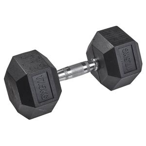 k3482-rubber-dumbbell-hex-tanga-sports-silver-black-black-20-kg