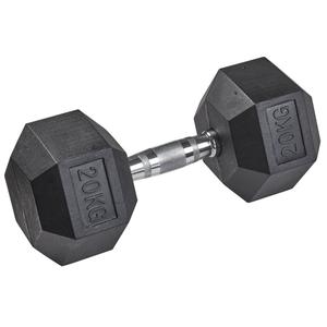 k3483-rubber-dumbbell-hex-tanga-sports-silver-black-black-black-20-kg